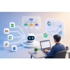 [AI클래스] 선택하면 결과가 바뀌는 랜딩페이지 AI로 만들기